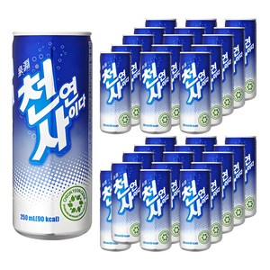 일화 천연사이다, 250ml, 60개