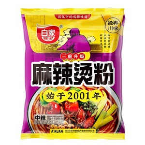 마라탕펀 마라탕면 중국라면, 105g, 10개