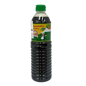 [루츠팜] 태국 간장 시즈닝 소스 그린캡 1000ml 골든마운틴 골드마운틴 맛간장 1L, 1개