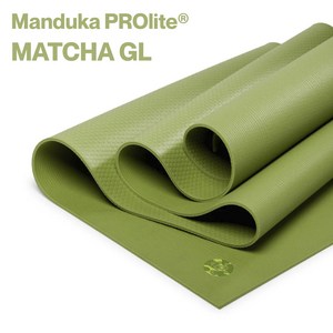 만두카 요가매트 프로 프로라이트, MATCHA GL, 1개