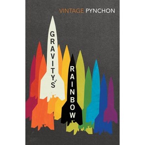 Gavity's Rainbow, Pynchon, Thomas(저), VINTAGE