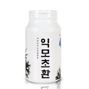 산해랑 익모초환 300g, 1개