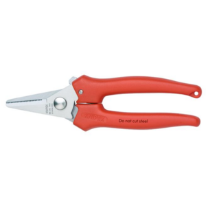 KNIPEX 가위(만능)_95-05-140, 1개