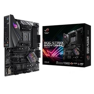 MSI B550M 박격포 와이파이 마더 보드 A320 B450M 헤비 거너 PRO S, ASUS B450-F 게이밍