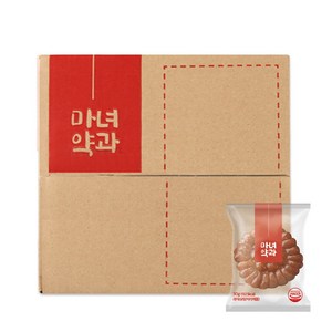 마녀바스켓 마녀약과 900g (30개입), 1개