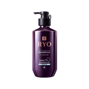 려 자양윤모 탈모증상케어 샴푸 지성 중건성 민감성 400ml 아모레퍼시픽 / Ryo Hai Loss Expet Cae Shampoo, 중건성 (fo dy scalp), 1개