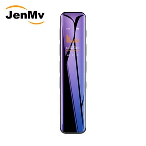 JENMV 소형 녹음기 고성능 보이스 레코더 MP3 32GB 휴대용 녹음기 USB 메모리 녹음기 YW-BJG1, G1