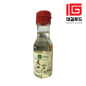 [이엔] 초밥 소스, 150ml, 1개