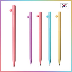 국산 롤리파스텔 (0.7mm) X 10개, 파스텔 블루, 1개