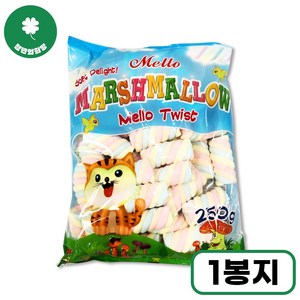 머쉬멜로우(R) 250g, 1개