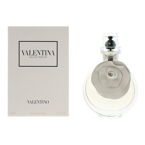 발렌티노 향수 발렌티나 50ml 오드퍼퓸 Valentino Valentina, 1개