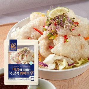 파르팜 찹쌀 꿔바로우 1kg 소스 포함 에어프라이어 조리, 1개