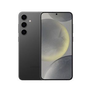 삼성전자 갤럭시 S24+ 자급제, 오닉스 블랙, 512GB