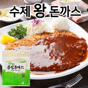 예손 수제 왕돈까스 300g x 5개입 1.5kg, 1개