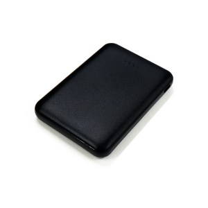 애슈드 발열용품 USB 배터리, 5000mAh