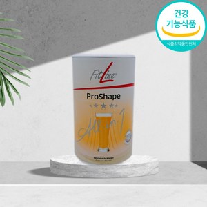 독일피엠 피트라인 프로쉐이프 망고맛, 1개, 420g