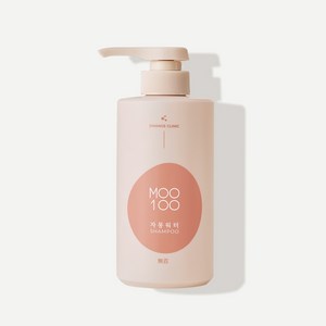 무백 자몽워터샴푸500ml, 2개, 500ml