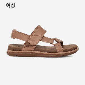 [본사정품] 테바 여성 샌들 마데라 슬링백 (TEY) STVF2412570-TEY