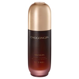 초공진 영안 진 에센스, 50ml, 1개