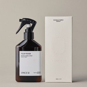 원스32 룸앤패브릭 스프레이, 1개, 200ml, 시더 오브 레바논