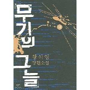 무기의 그늘(하), 황석영, 창비(단)