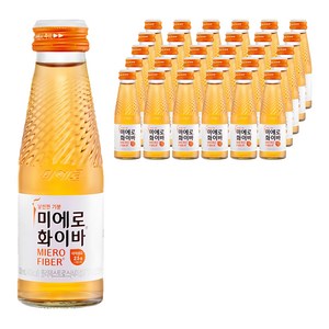 미에로화이바, 100ml, 100개