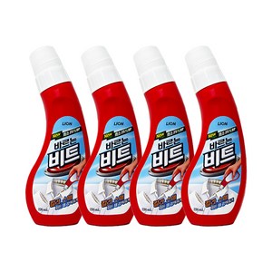 비트 바르는비트, 220ml, 4개