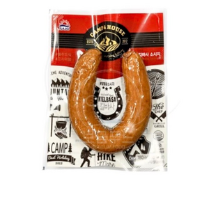 사조대림 [대림냉장] 킬바사 소시지 180g, 20개