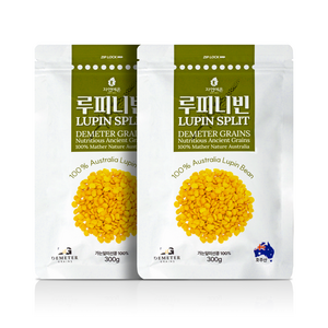 자연에온 루피니빈, 2개, 300g