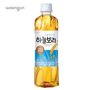 하늘보리, 500ml, 12개