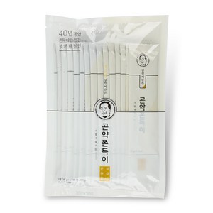 다솔 달인이만든 곤약쫀득이, 25g, 60개