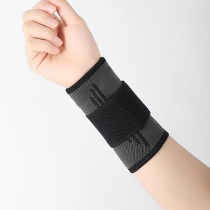 CRNM 손목 보호대 헬스스트랩 아대 리스트랩 Wrist support, 1개