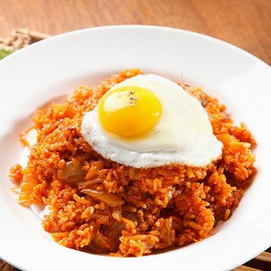 [치타마켓] 한우물 김치볶음밥 250g, 5개