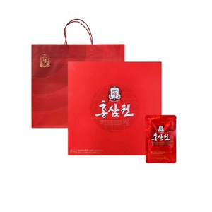 정관장 홍삼원, 50ml, 30개