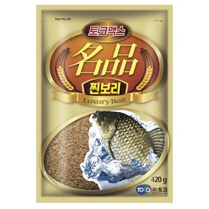 999피싱 토코 맥스명품 찐보리 떡밥 집어제 첨가제, 단품, 1개