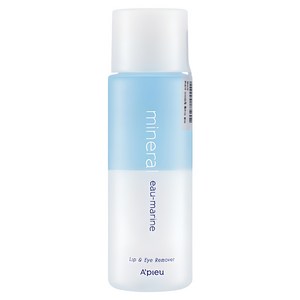 어퓨 미네랄 립앤아이 리무버 오마린, 100ml, 1개