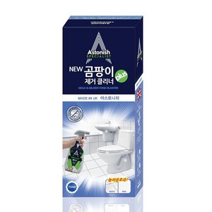 아스토니쉬 new 곰팡이 제거 클리너 plus, 750ml, 1개