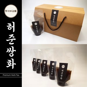 쌍화차 허준쌍화 100ml x 30포 [동의보감몰]