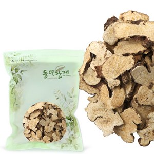 동의한재 중국산 창출 삽주뿌리, 300g, 1개