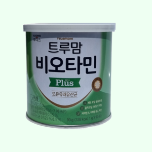 [국내정품]일동후디스 비오타민플러스 1캔(1g 90포)[매장], 90g, 1개