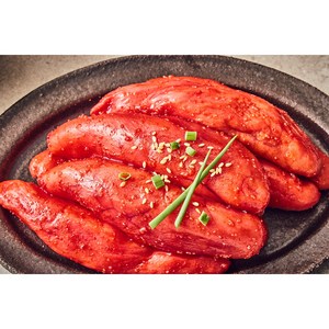 명란젓갈 500g[줄서서 먹는여수맛집 명동게장], 1개, 500g