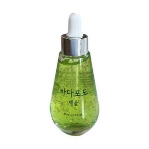 마미케어 바다포도 포어 모공 리프팅 앰플, 50ml, 1개