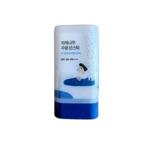 기타 자작나무 수분 선스틱 19g 1개