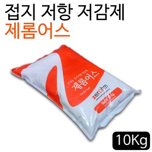 고성능 접지 저항 저감제 저감재 감마론 제롬어스 10KG, 1개