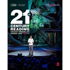 21st Century Reading Student Book L3, Cengage Learning