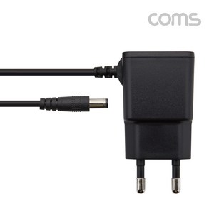 P9582 Coms 아답터 (정전압) DC 5V/2A (5.5-2.1)