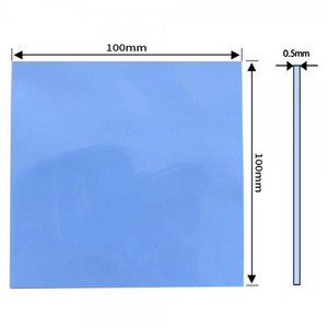 [티테크놀로지] 써멀패드 0.5mm 쿨링패드 [T-TP05], 상세페이지 참조