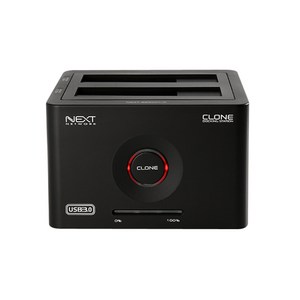 넥스트유 852DCU3 USB3.0 도킹스테이션 하드 미포함, 852DCU3(A/S 1년무상), 1개