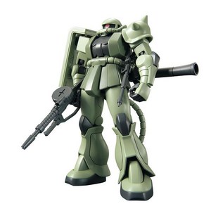 반다이 HGUC HG 1/144 자쿠 2 양산기 리바이브 Ver., 반다이 HG 자쿠2 양산기 리바이브 Ver.