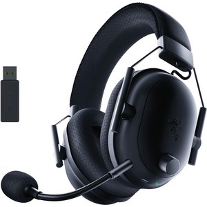 RAZER Blackshark V2 Pro 2023 무선 게이밍 헤드셋 [벌크] [병행] RZ04 0453 게이밍 헤드셋 벌크상품, 1개